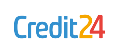 Credit24 logo