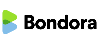 Bondora logo