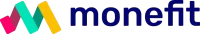 Monefit logo
